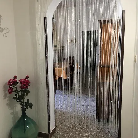 La Casa Di Donato غاليانو دل كابو