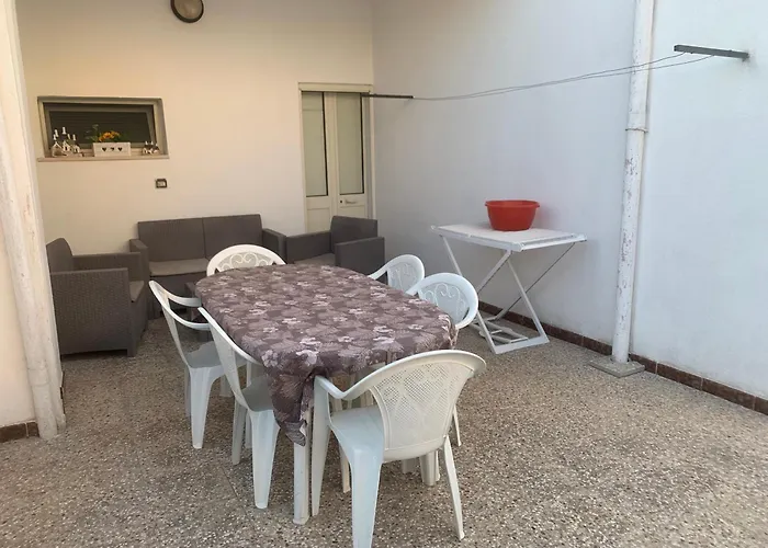 La Casa Di Donato Gagliano del Capo