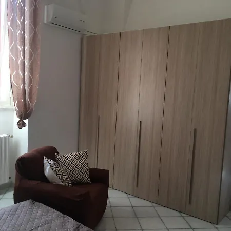 度假居 La Casa Di Donato