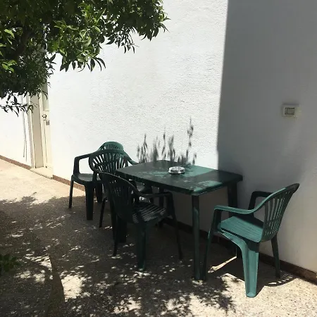 La Casa Di Donato