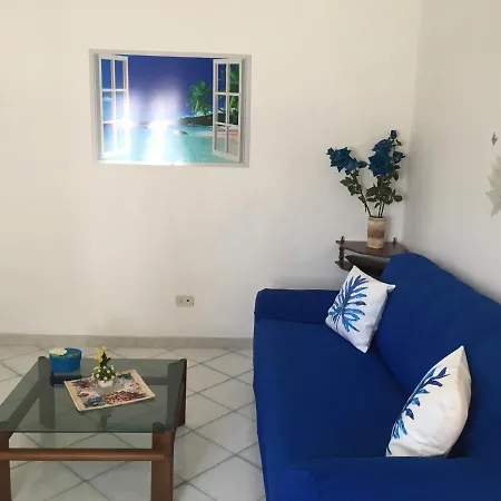 La Casa Di Donato