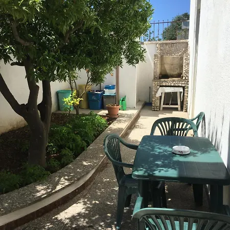 度假居 La Casa Di Donato
