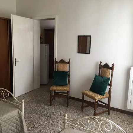 La Casa Di Donato * 加利亚诺德尔卡波