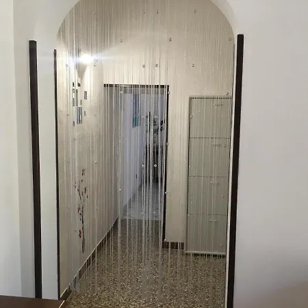 La Casa Di Donato * 加利亚诺德尔卡波