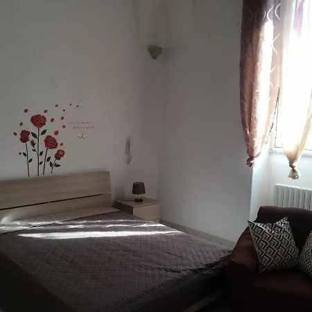 La Casa Di Donato