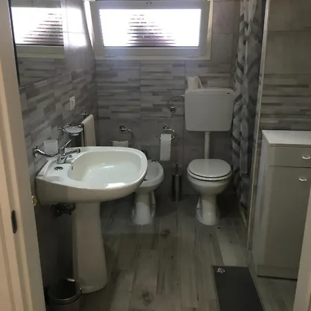 La Casa Di Donato *