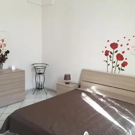 度假居 La Casa Di Donato