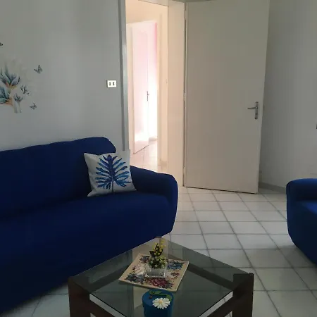 La Casa Di Donato *