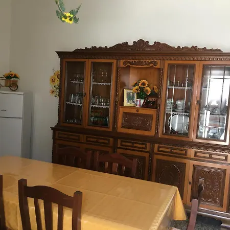 度假居 La Casa Di Donato *