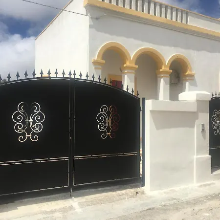 度假居 La Casa Di Donato *