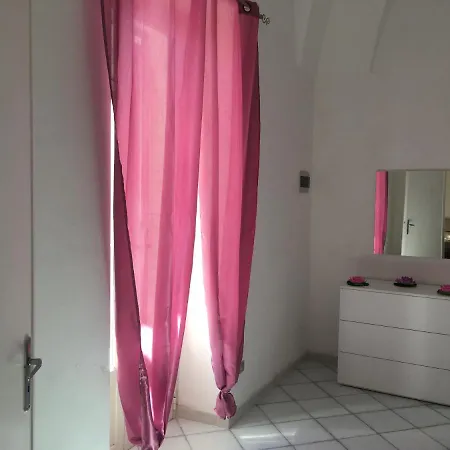 La Casa Di Donato 度假居 加利亚诺德尔卡波