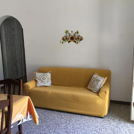 La Casa Di Donato 度假居 加利亚诺德尔卡波