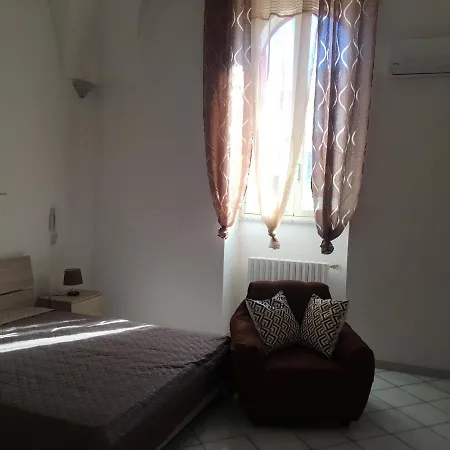 度假居 La Casa Di Donato *