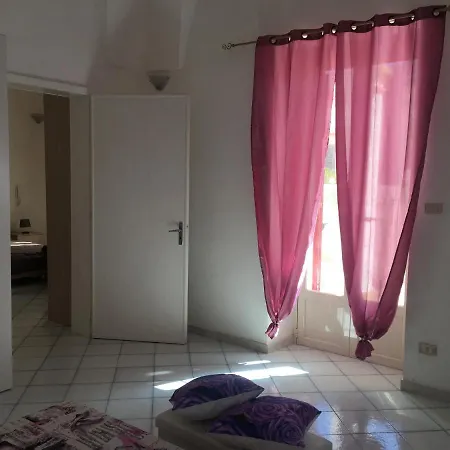 度假居 La Casa Di Donato *
