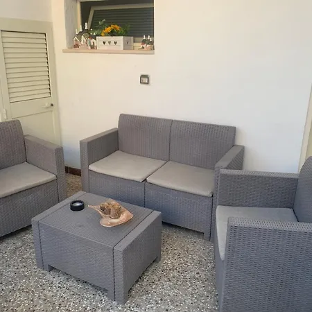 La Casa Di Donato