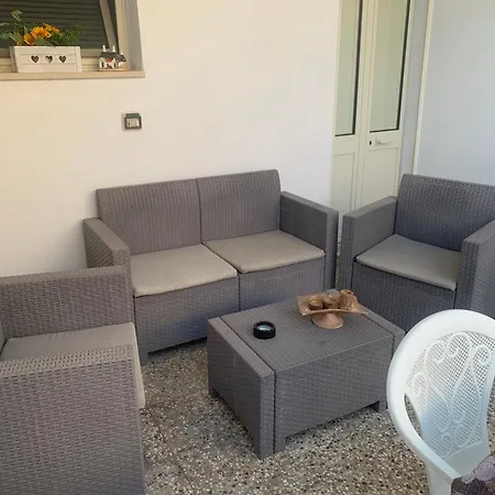 La Casa Di Donato * 加利亚诺德尔卡波