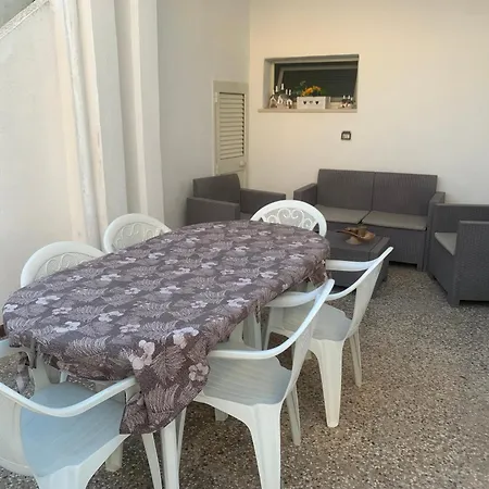 La Casa Di Donato 度假居