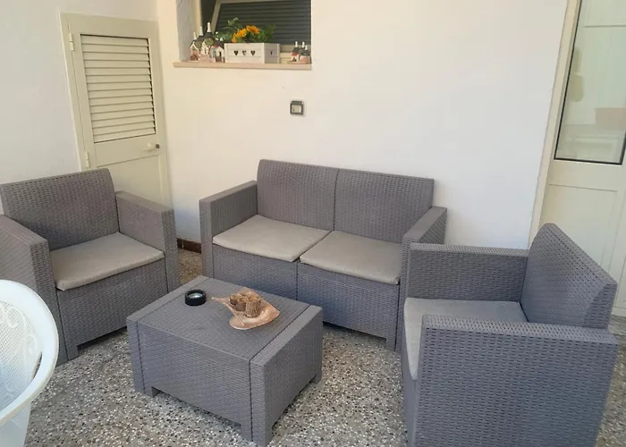 La Casa Di Donato